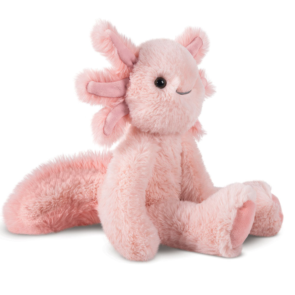 Buddy Axolotl Bundle